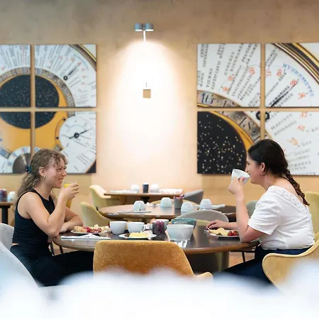 Mercure Besancon Parc Micaud - Hotel & Bar-2