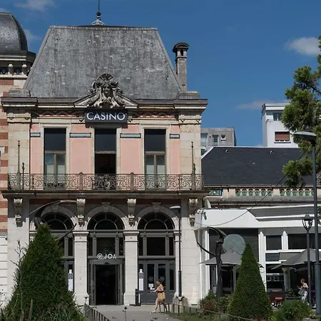 Mercure Besancon Parc Micaud - Hotel & Bar-3